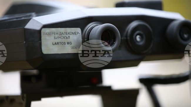 България ще участва в осем съвместни европейски проекта в областта на отбраната