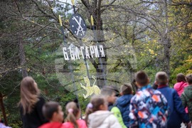 Благоевград - военно поделение - ден на отворени врати