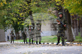 Благоевград - военно поделение - ден на отворени врати
