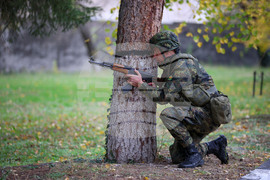 Благоевград - военно поделение - ден на отворени врати