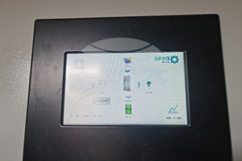 Село Лик - ферма „Версол“