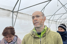 Село Лик - ферма „Версол“