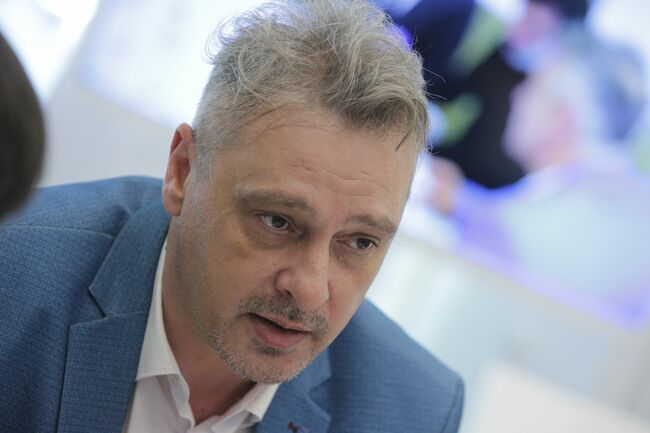 Георги Трендафилов: Без духа на добрата воля сътрудничеството винаги ще бъде обременено с усещането за измама