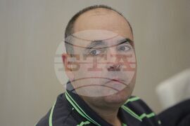 Владислав Тентов, Скопие, Република Северна Македония - БТА - Български гласове за Европа