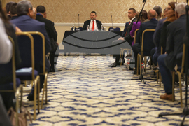 ЦС на ДПС  - съвет - заседание