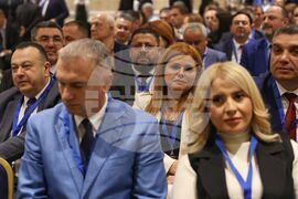 ЦС на ДПС - съвет - заседание