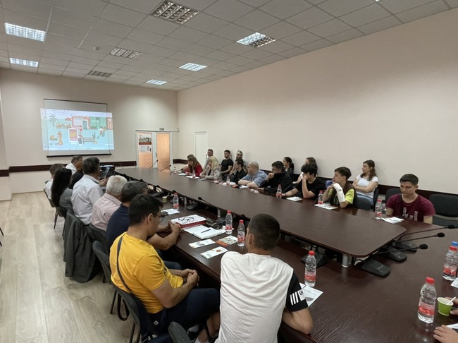 Виртуален панаир за продукти на биологична основа бе представен в Стара Загора