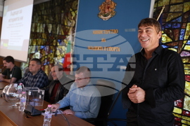 Български туристически съюз - награди