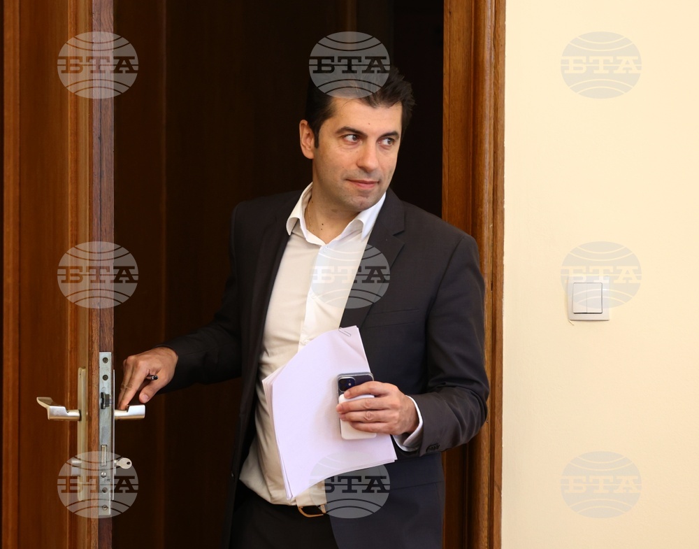 Bulgarian PM to Participate in Special European Council Meeting in Brussels