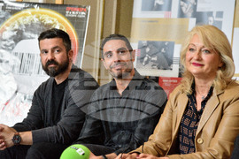 Варна - ДТ „Стоян Бъчваров“ - нова постановка