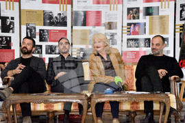 Варна - ДТ „Стоян Бъчваров“ - нова постановка