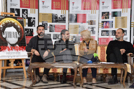 Варна - ДТ „Стоян Бъчваров“ - нова постановка