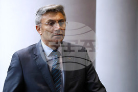 Парламент - заседание