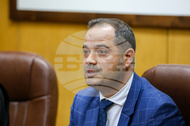 МВР - Калин Стоянов - изявление