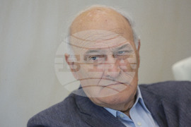 Коста Филипов, Скопие, Република Северна Македония - БТА - Български гласове за Европа