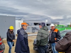 Снимка: Община Благоевград