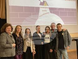 Снимка: Община Ловеч