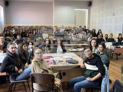 Снимка: Община Ловеч