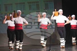 Ямбол - ОУ „Петко Рачов Славейков" - патронен празник