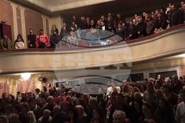 Ямбол - ОУ „Петко Рачов Славейков" - патронен празник