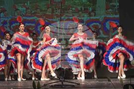 Ямбол - ОУ „Петко Рачов Славейков" - патронен празник