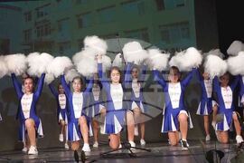 Ямбол - ОУ „Петко Рачов Славейков" - патронен празник