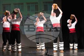 Ямбол - ОУ „Петко Рачов Славейков" - патронен празник