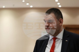 ЦС на ДПС - съвет - заседание