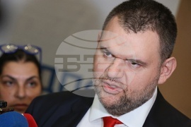 ЦС на ДПС - съвет - заседание