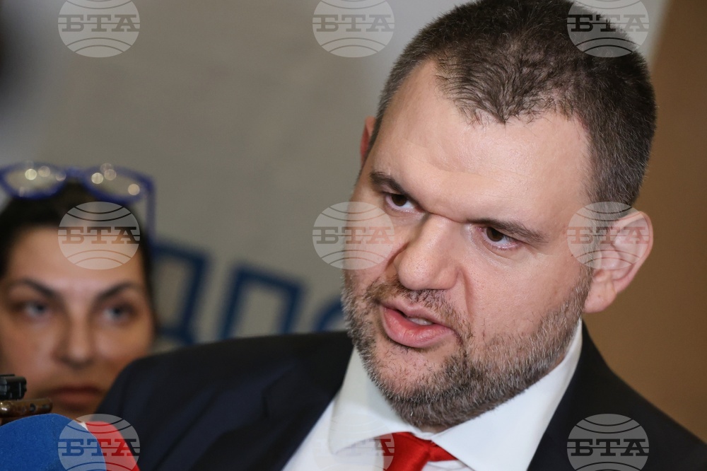 ЦС на ДПС - съвет - заседание