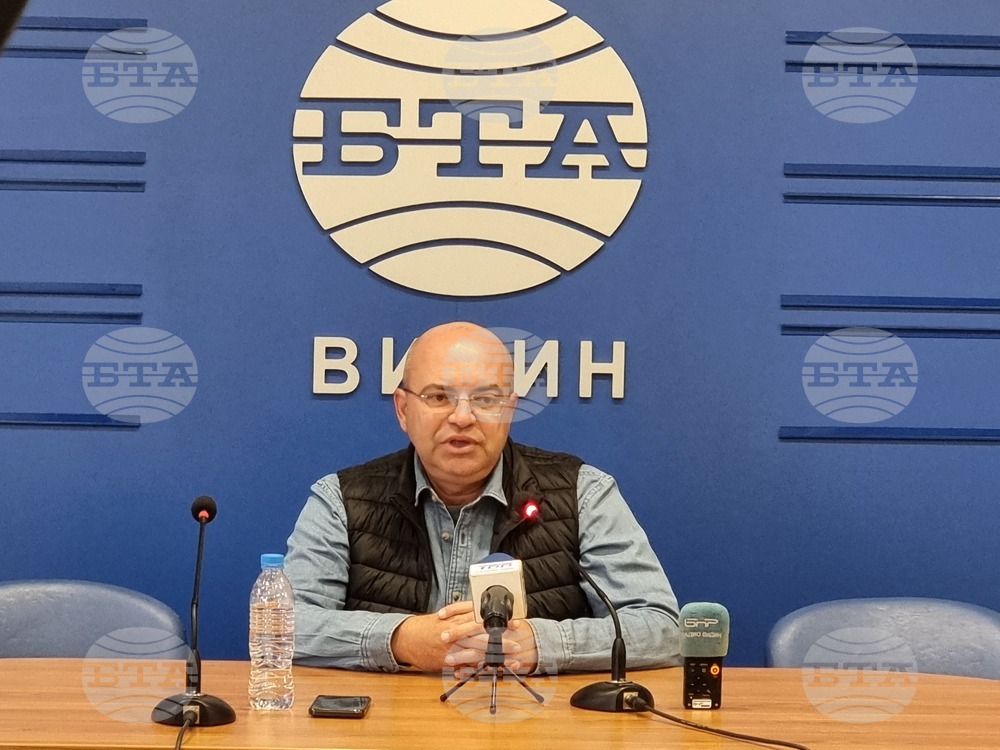 Доц. д-р Здравко Димитров представи резултатите от археологическите разкопки на Рациария, Антична Бонония и Кастра Мартис през настоящия сезон