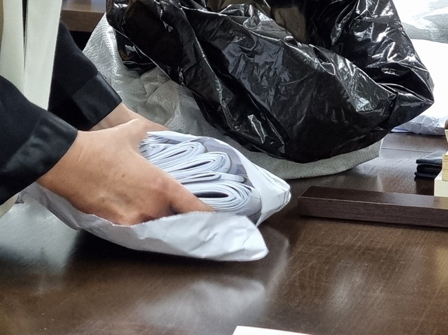 Съдът в Кърджали установи разминаване от 3 гласа при преброяването на бюлетините с преференции за кандидат-съветник от ПП-ДБ