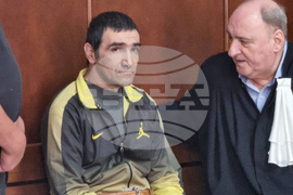 Ямбол - дело - убийство