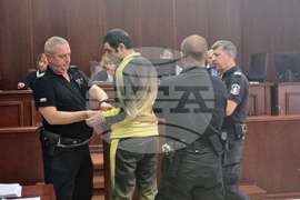 Ямбол - дело - убийство