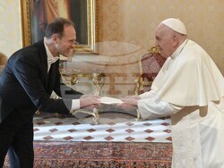 Снимка: Министерство на външните работи