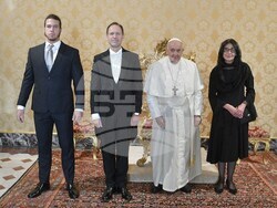 Снимка: Министерство на външните работи