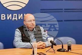 Национален пресклуб на БТА-Видин - пресконференция - археологически разкопки