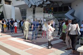 Благоевград - Общински съвет - сесия