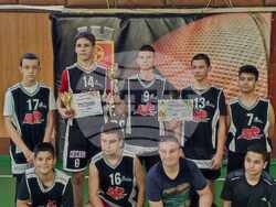 Снимка: Община Хасково