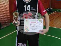 Снимка: Община Хасково