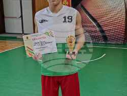 Снимка: Община Хасково