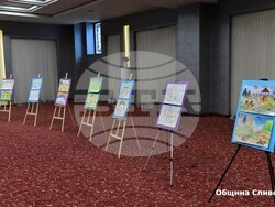 Снимка: Община Сливен