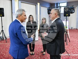 Снимка: Община Сливен