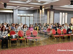 Снимка: Община Сливен