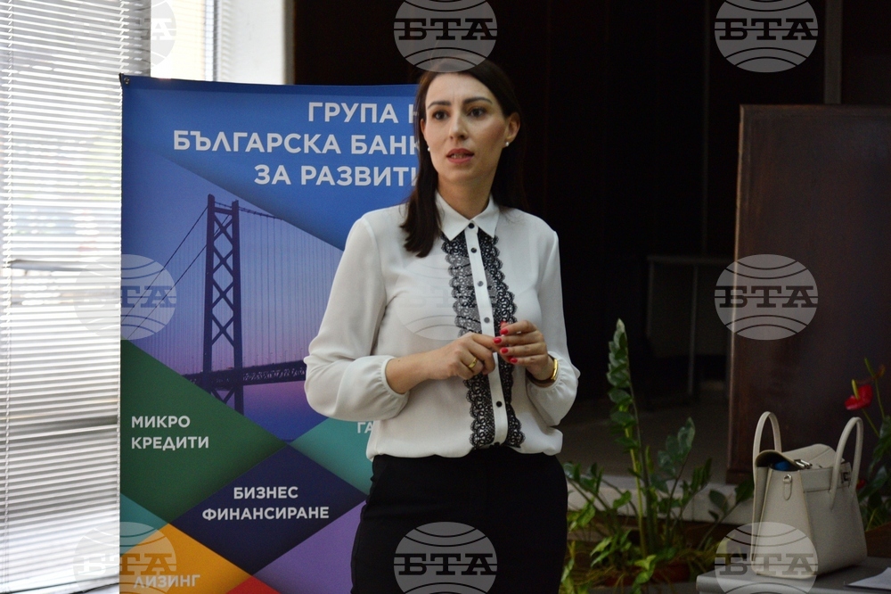 Сливен беше домакин на информационен форум в подкрепа на малкия и среден бизнес
