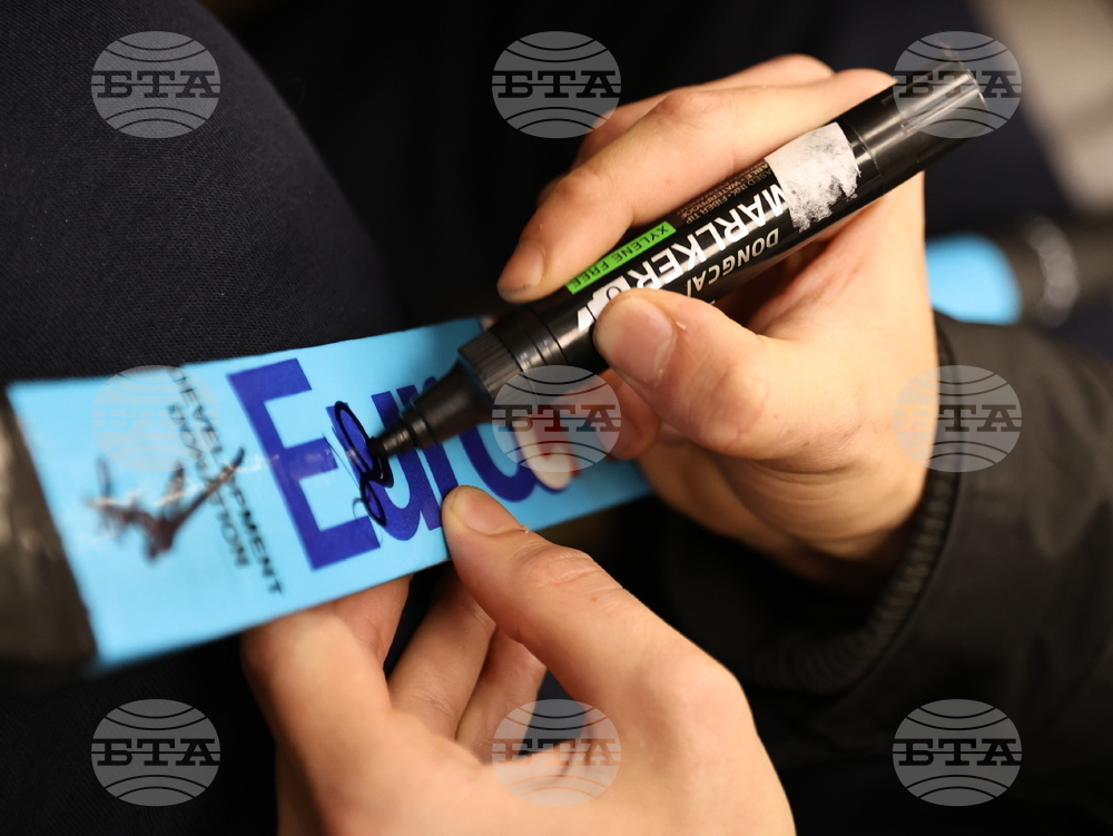 Пловдив - ученици - Special Olympics - Берлин 2023 - награди