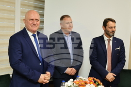 Пловдив - ученици - Special Olympics - Берлин 2023 - награди