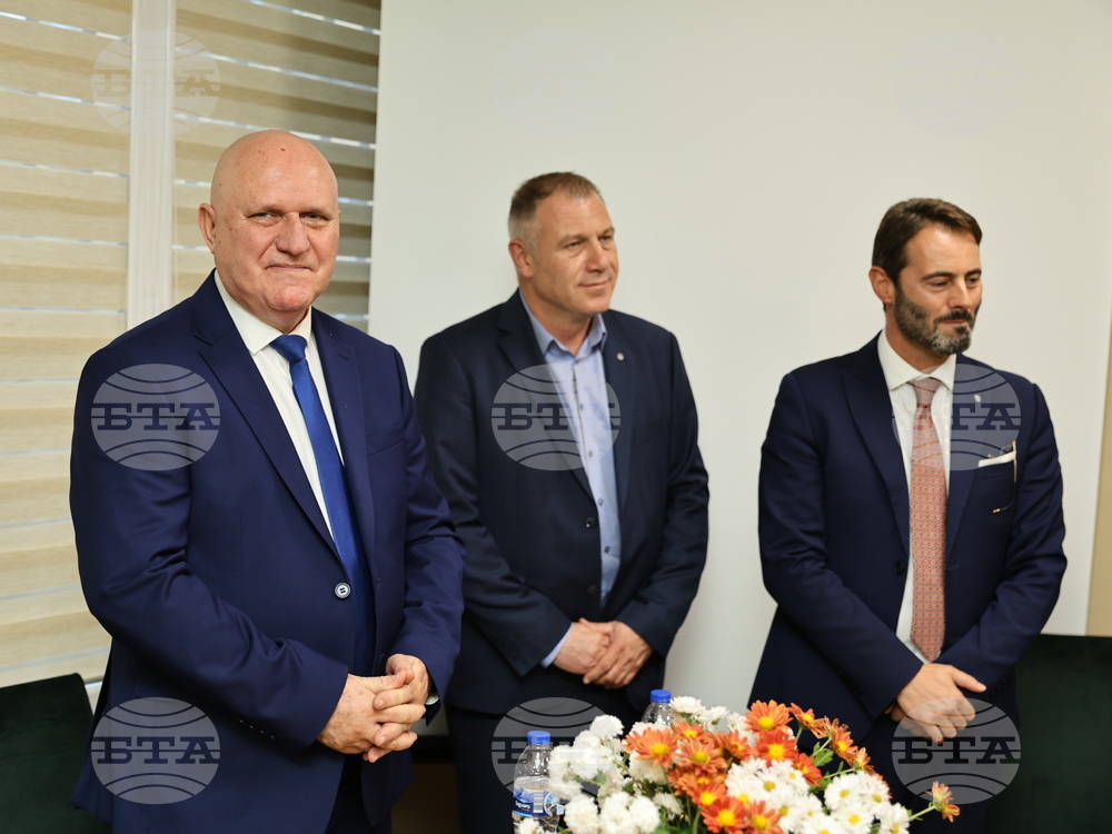 Пловдив - ученици - Special Olympics - Берлин 2023 - награди