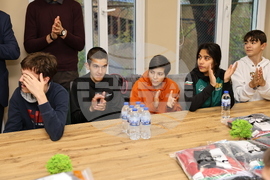 Пловдив - ученици - Special Olympics - Берлин 2023 - награди