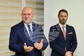 Пловдив - ученици - Special Olympics - Берлин 2023 - награди